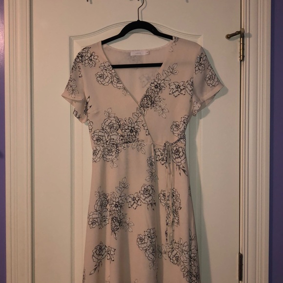 Nordstrom Dresses & Skirts - Nordstrom’s Wrap Dress